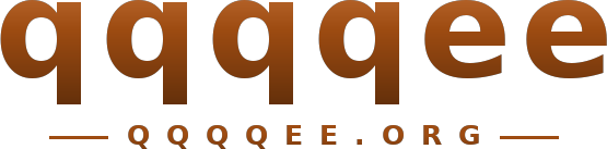 qqqqee logo